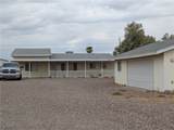 5100 Agua Caliente Drive - Photo 1