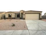 3378 Rusty Spur Avenue - Photo 1