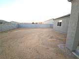 3378 Rusty Spur Avenue - Photo 25