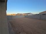 3378 Rusty Spur Avenue - Photo 26