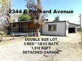 2344 Packard Avenue - Photo 1