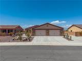 2741 Sanctuary Drive - Photo 2