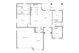2706 West Fork Drive - Photo 2