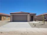 2371 Tapatio Drive - Photo 1