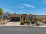 3152 Secret Pass Canyon Drive - Photo 1