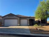 2842 Fort Silver Drive - Photo 1