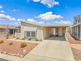 2350 Adobe Road - Photo 32