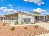 2350 Adobe Road - Photo 33