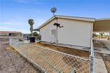 65821 Arizona Street - Photo 35