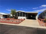 2350 Adobe Road #112 - Photo 5