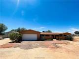 535 Santa Cruz Road - Photo 1