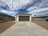 3595 Verdugo - Photo 1