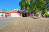 5708 Desert Lakes Drive - Photo 1