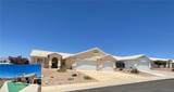2861 Desert Arroyo Lane - Photo 1