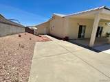 2861 Desert Arroyo Lane - Photo 22