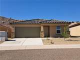 2372 Tapatio Drive - Photo 1