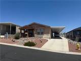 2350 Adobe Road #293 - Photo 1