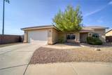 2385 Saguaro Drive - Photo 1