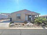 2350 Adobe Road  #310 - Photo 2