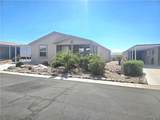 2350 Adobe Road  #310 - Photo 3