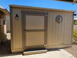 2350 Adobe Road  #310 - Photo 53