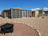 2350 Adobe Road  #310 - Photo 58