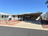 2350 Adobe Road No 169 - Photo 2