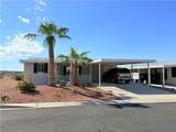 2350 Adobe Road #87 - Photo 1