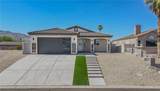 811 Palo Verde Drive - Photo 2