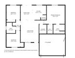442 Los Cabos Lane - Photo 4