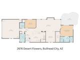 2676 Desert Flowers Drive - Photo 3