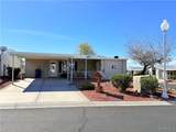 2350 Adobe Road #183 - Photo 1