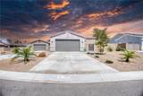 2611 Bear Mountain Loop - Photo 2