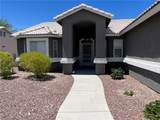 2971 Camino Encanto - Photo 1