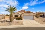 2943 Tierra Vida - Photo 1