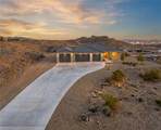 2950 Chaco Canyon Drive - Photo 2