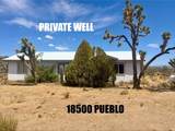 18500 Pueblo Road - Photo 1