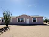 2656 Desierto Road - Photo 1
