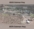 8500 & 8575 Oatman Highway - Photo 1