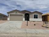 2793 Hermosa Vista - Photo 1