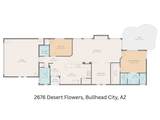 2676 Desert Flowers Drive - Photo 3