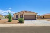3642 Mariscal Drive - Photo 1