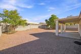 2823 Ventana Drive - Photo 36