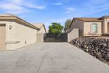 2823 Ventana Drive - Photo 4