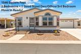 1545 El Rodeo Road - Photo 1