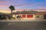 2919 Desert Trail Drive - Photo 2