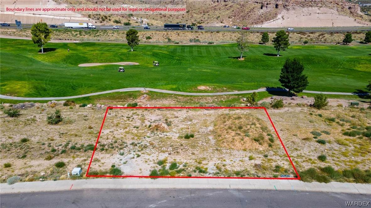 00 Country Club Drive - Photo 1