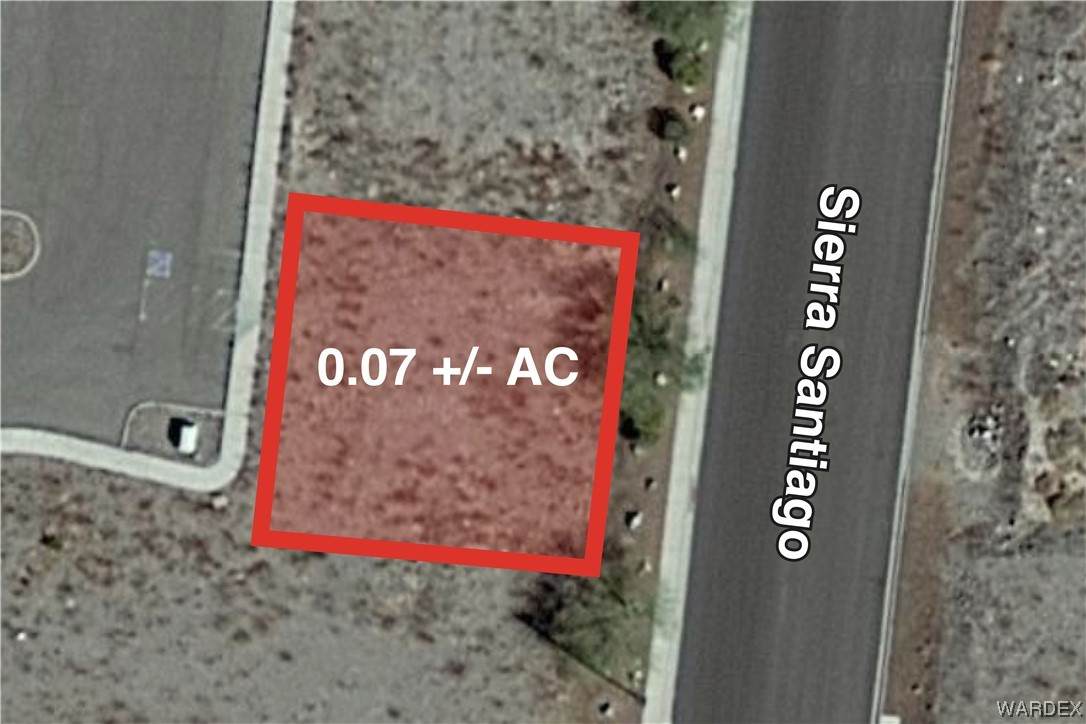 2021 Camino Real Lot 12 Boulevard - Photo 1