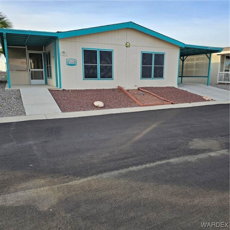 1545 El Rodeo Road - Photo 1