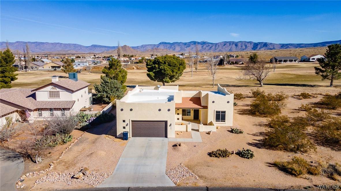 7683 E Oxbow Drive, Kingman, AZ 86401 (MLS 009233) United Real Estate Group Keller